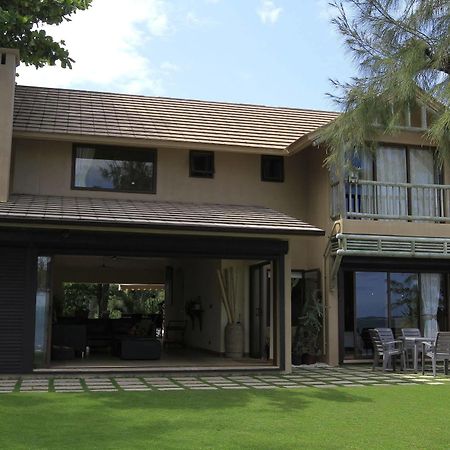 Villa Fayette Sur Mer بوست لافايِت المظهر الخارجي الصورة