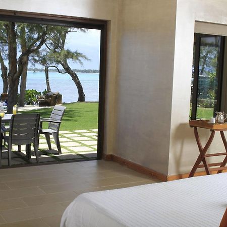 Villa Fayette Sur Mer بوست لافايِت المظهر الخارجي الصورة