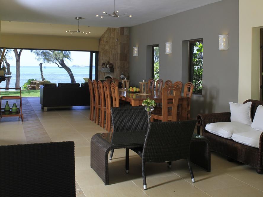 Villa Fayette Sur Mer بوست لافايِت المظهر الخارجي الصورة