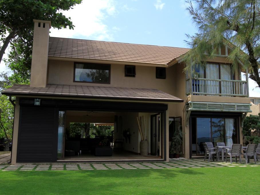 Villa Fayette Sur Mer بوست لافايِت المظهر الخارجي الصورة