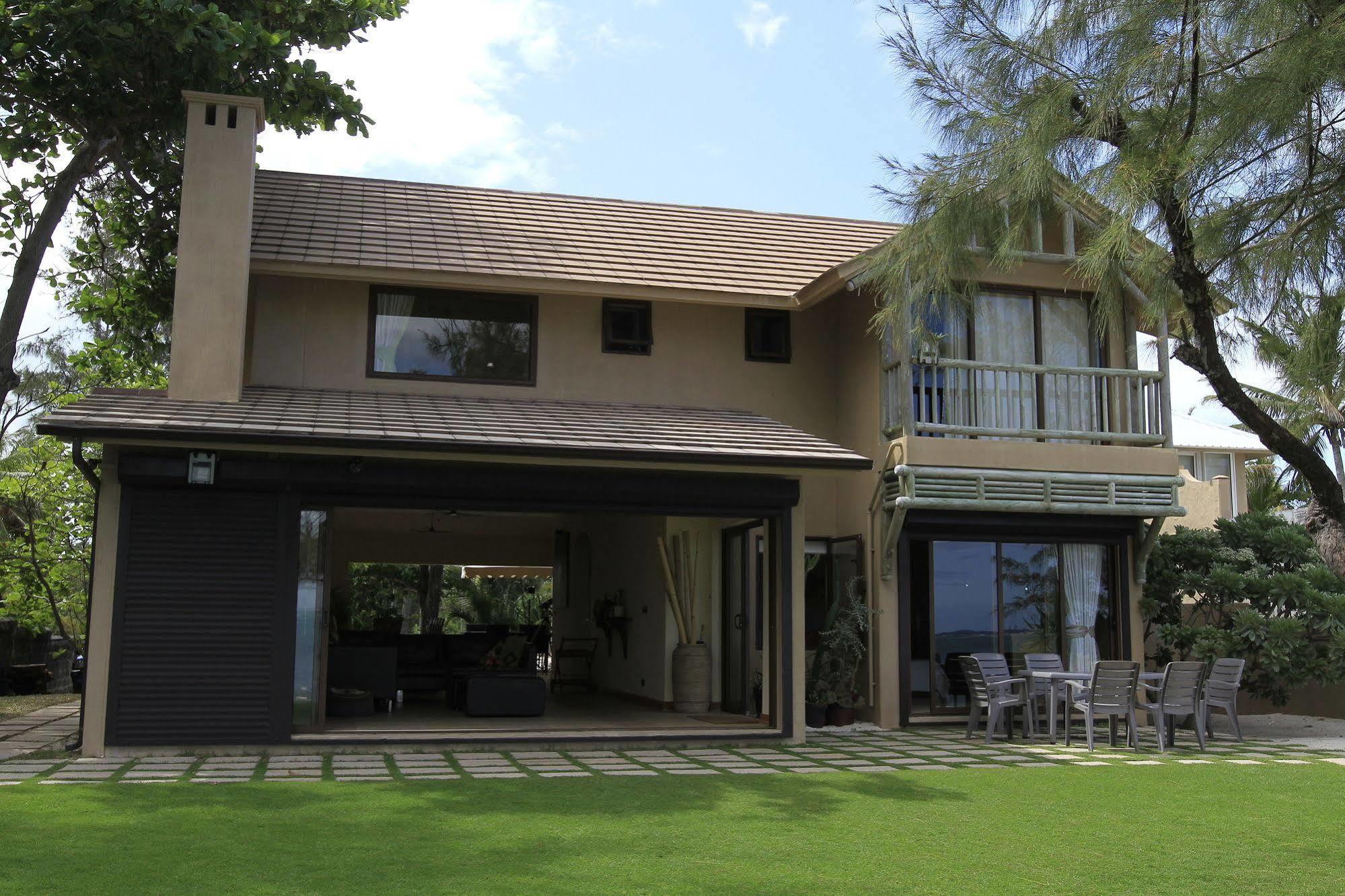 Villa Fayette Sur Mer بوست لافايِت المظهر الخارجي الصورة