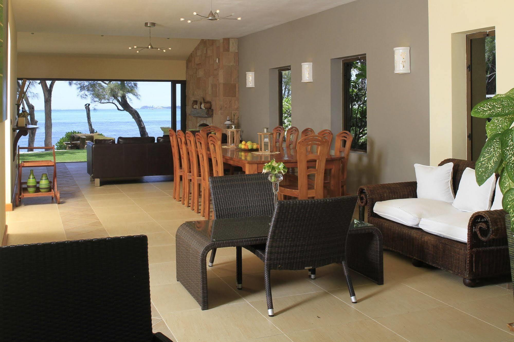 Villa Fayette Sur Mer بوست لافايِت المظهر الخارجي الصورة