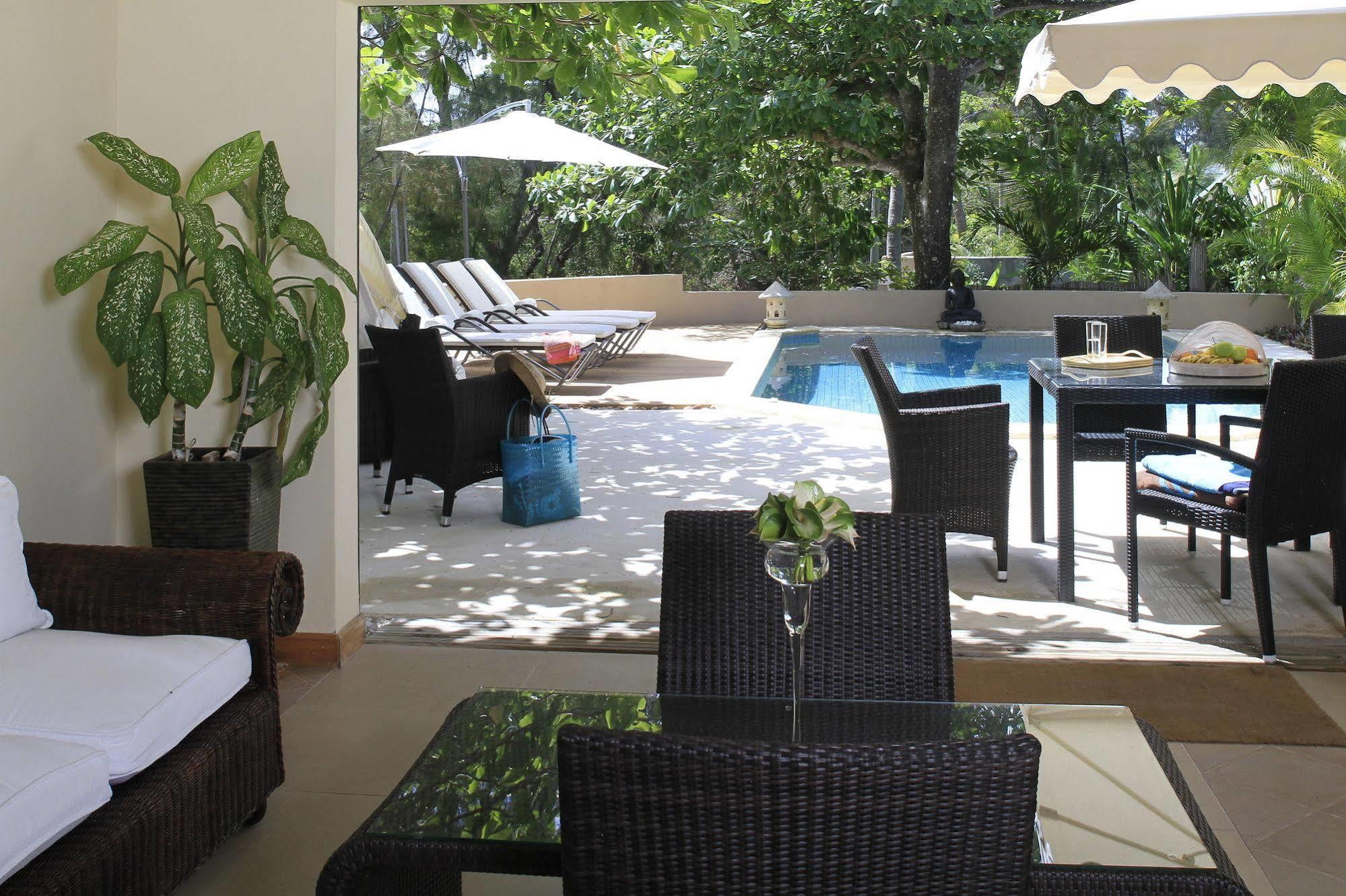 Villa Fayette Sur Mer بوست لافايِت المظهر الخارجي الصورة