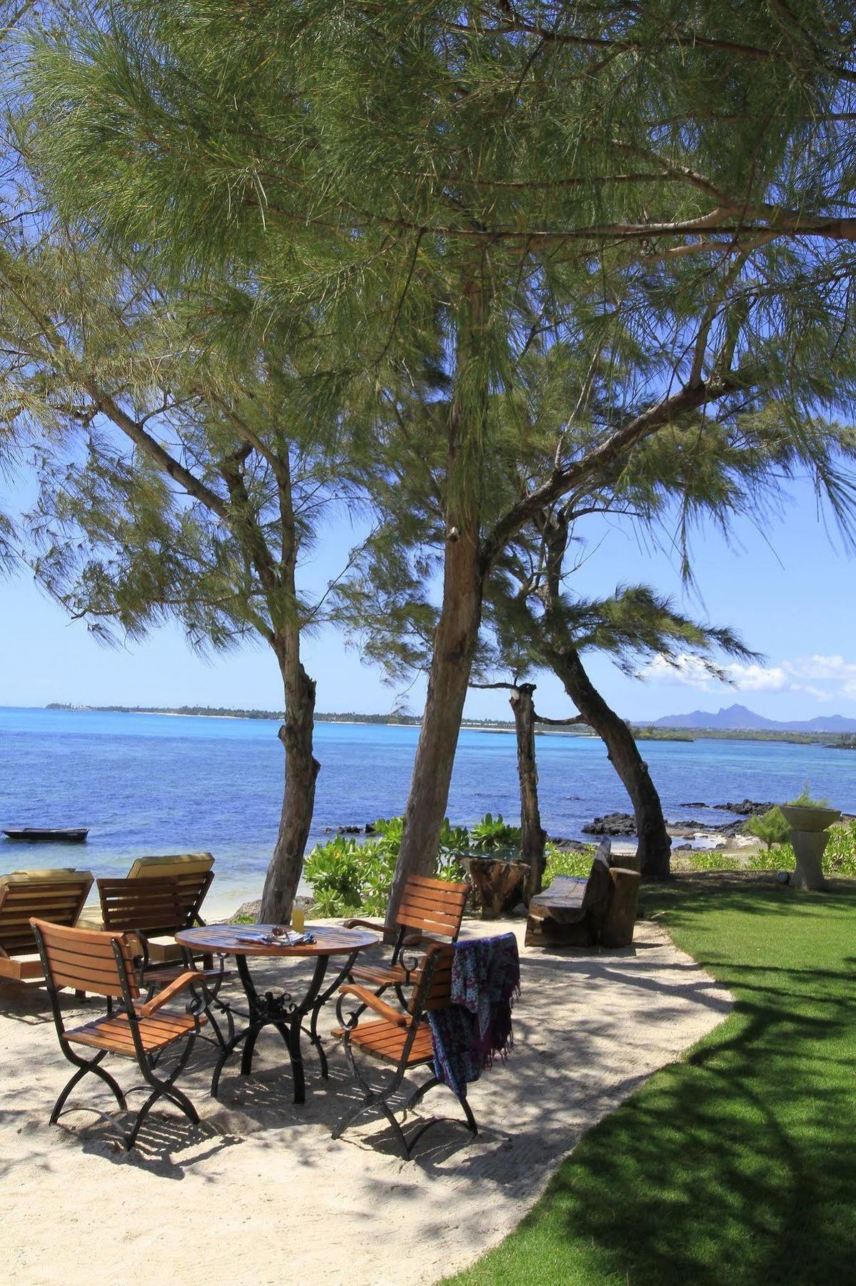 Villa Fayette Sur Mer بوست لافايِت المظهر الخارجي الصورة
