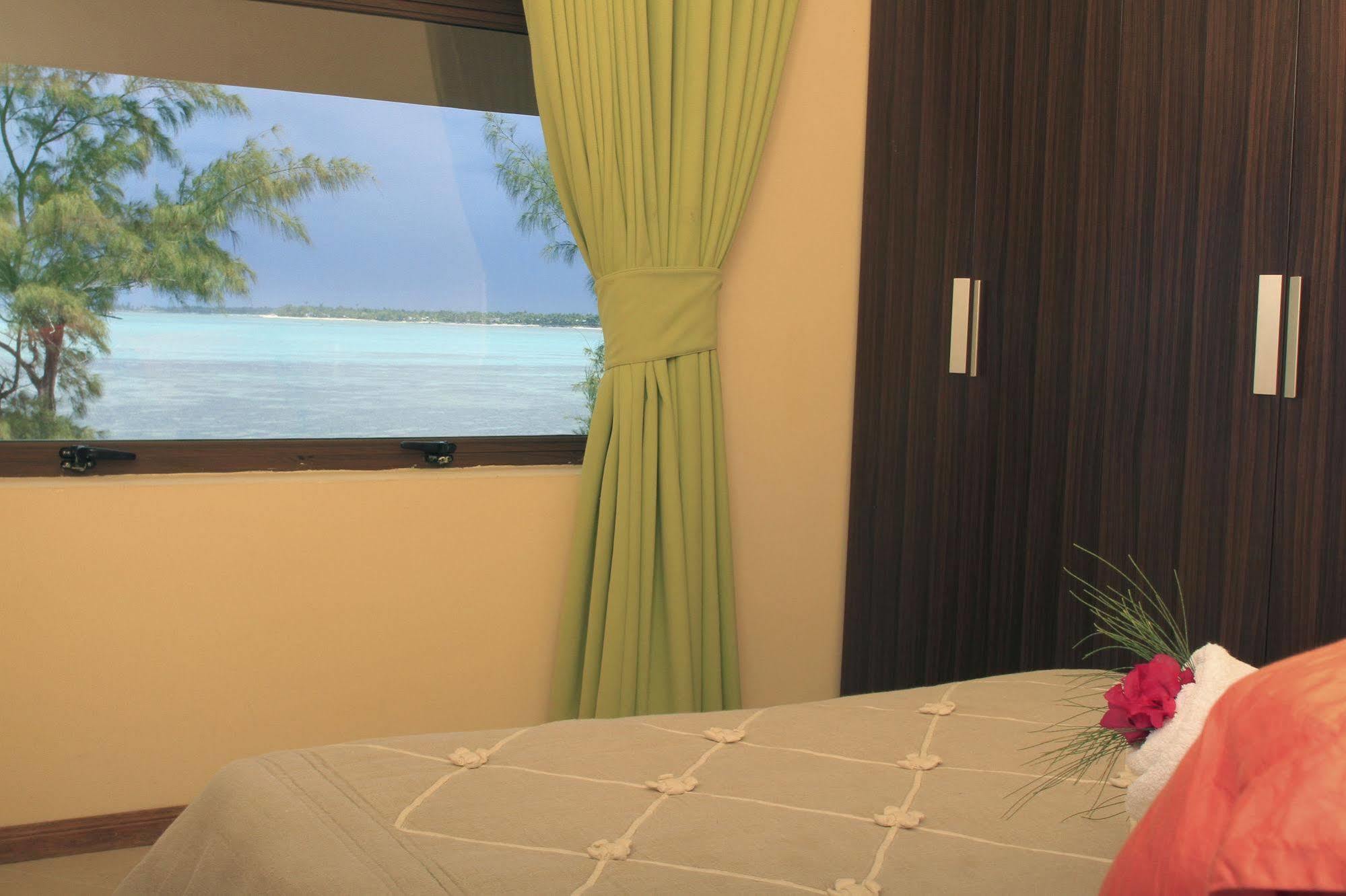 Villa Fayette Sur Mer بوست لافايِت المظهر الخارجي الصورة